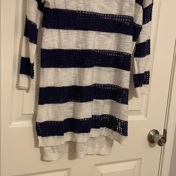 Express tunic sweater - Picture 3 of 8